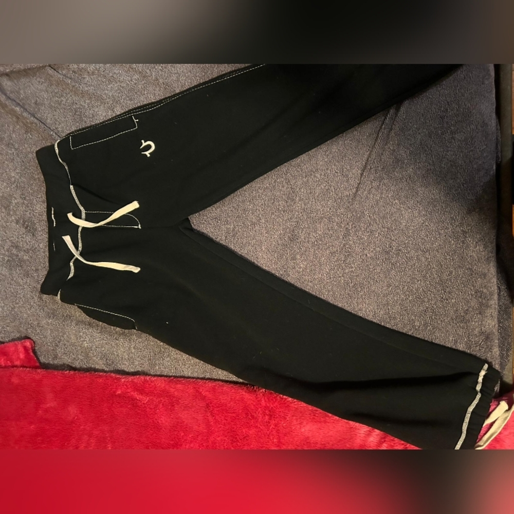 TRUE RELIGION SWEATS MENS Size small